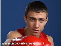 Article Василий Ломаченко признан лучшим боксером Олимпиады-2008