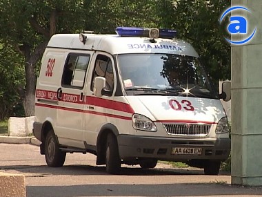 Article В Черкасской области застрелили директора крупного рынка