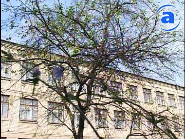 Article На окончание ремонта валковского лицея выделят 2 миллиона гривен