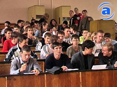Article На 1-й курс в вузы Харьковской области зачислено 30 тысяч 813 человек