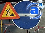 Article Два дня будет идти ремонт улицы Ак. Белецкого