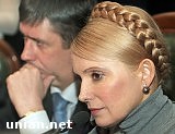 Article «НУ-НС» ждет консолидированной позиции коалиции по грузинскому вопросу
