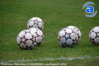 Article В Кегичевском районе создадут футбольную команду