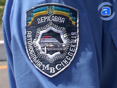Article Сегодня в Харькове представят нового начальника городского ГАИ