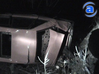 Article Два водителя пострадали в аварии на пересечении проспектов 50-летия СССР и Гагарина