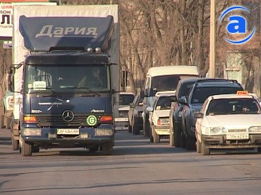 Article Кабмин обещает построить окружные дороги вокруг 31 города