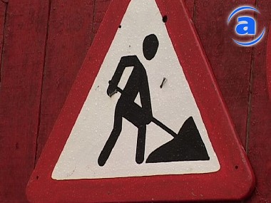 Article В пятницу и субботу будет закрыто движение по Маломясницкой