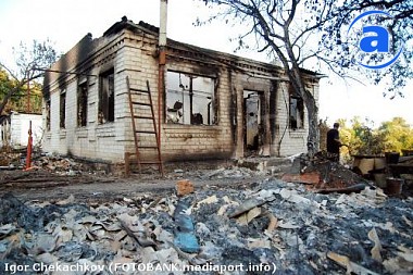 Article Депутаты областного совета смотрят «Лозовские ужастики» (дополнено в 12.15)