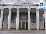 Article Харьковчанам презентовали проект обновленного аэропорта