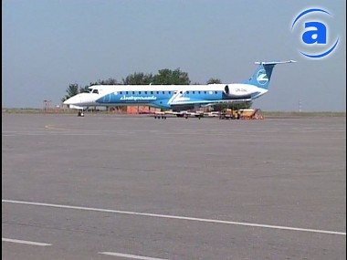 Article Первый этап реконструкции аэропорта будет стоить 40-50 миллионов долларов