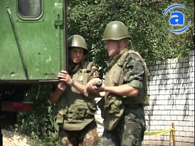 Article За сутки пиротехники обезвредили 28 арснарядов и мин