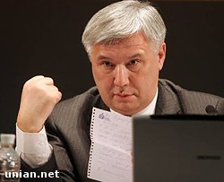 Article С ноября в армии будет нечего есть, – Ехануров