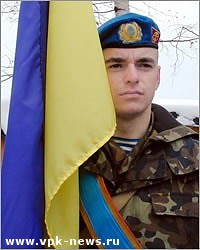 Article Минобороны: сокращение украинской армии прекращено