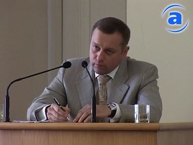 Article Фракция «Нашей Украины» в горсовете поддерживает демкоалицию в ВР