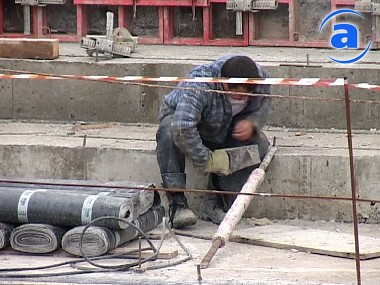 Article Городской центр занятости у ст. метро «Киевская» построят к новому году