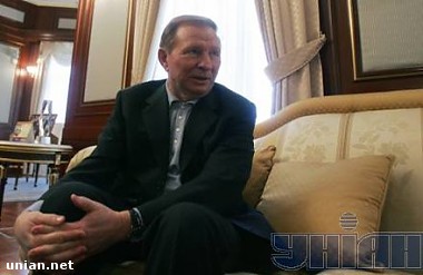 Article Экс-президент Украины советует идти на внеочередные выборы