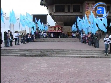 Article Новое лицо «Регионов»