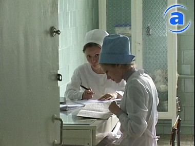 Article Акция против инсульта. В Харькове всем желающим предложат измерить давление и расскажут о здоровом питании