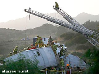 Article В США в час пик столкнулись два поезда: 15 человек погибли, около 100 ранены (фото)