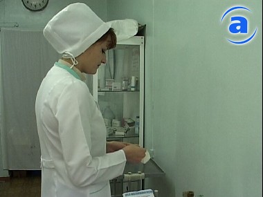 Article Больницы города получили новое оборудование