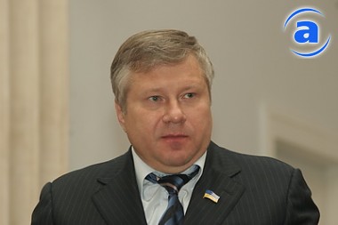 Article Василий Салыгин не дал аванс Дмитрию Шенцеву