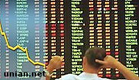 Article Обвалы на мировых фондовых биржах