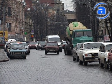 Article В Харькове у домов известных людей появятся паспорта
