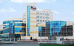 Article В Харькове открылась Большая Слобожанская ярмарка