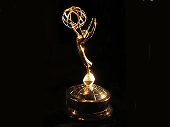Article В США вручили «Эмми». Лучшим драматическим сериалом стал телефильм «Безумцы»