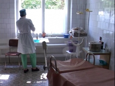 Article Медицинская амбулатория в Слатино получила новое помещение