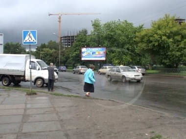 Зображення до:  На дорогах Украины появится больше видеокамер