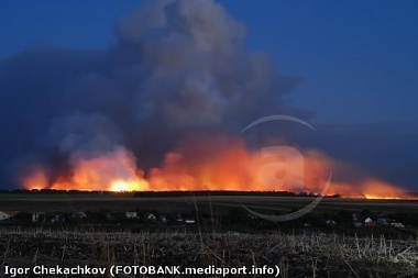 Зображення до:  Министр МЧС: В Лозовой все еще есть угроза взрывов