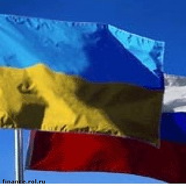 Зображення до:  Договор о дружбе между Россией и Украиной продлен