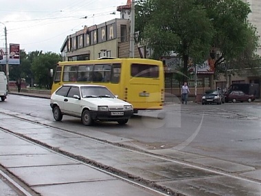 Зображення до:  На реконструкцию Полтавского Шляха уже потратили почти 15 млн. грн.