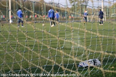 Зображення до:  «Металлист» ведет уже 2:0