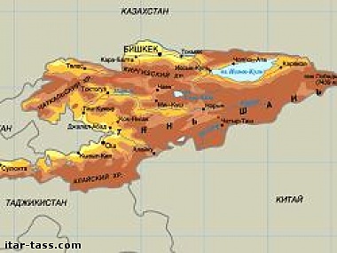 Зображення до:  Землетрясение в Киргизии: более 50 человек погибли