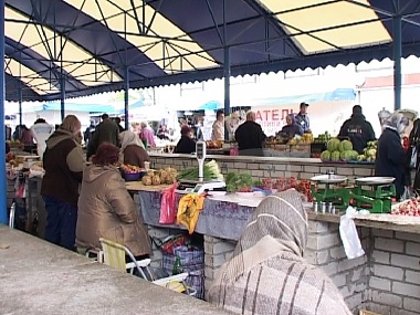 Зображення до:  В сентябре в области подорожали продукты, алкоголь, сигареты