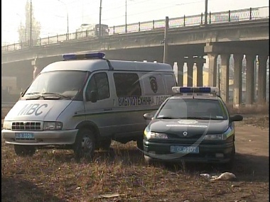 Зображення до:  Вспомнить все. Милиция вспоминала нападения на инкассаторов