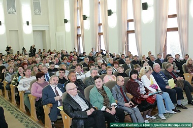 Зображення до:  «АВЭК» продолжит строить на Сумской