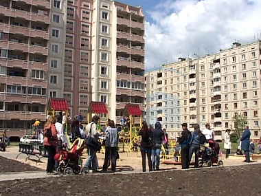 Зображення до:  В Харькове сейчас в основном покупают «гостинки» и 1-комнатные