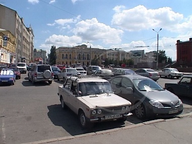 Зображення до:  ГАИ хочет оставлять себе часть конфискованных автомобилей