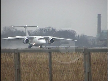 Зображення до:  ХАЗ скоро получит деньги на строительство двух Ан-74 для Ливии