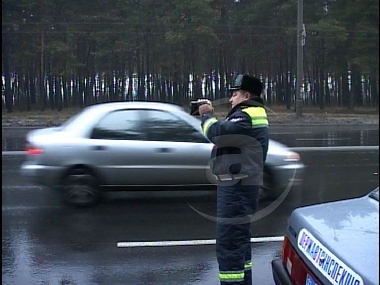 Зображення до:  К марту ГАИ полностью откажется от «Визира». Будет 5 тысяч стационарных постов