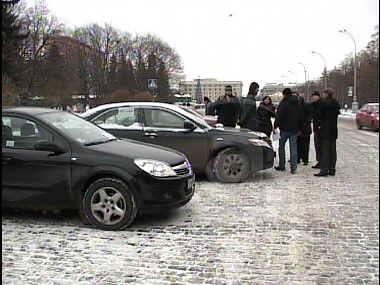 Зображення до:  Во сколько обойдется автомобиль в 2009-м году, или Новогодний «подарок» автолюбителям