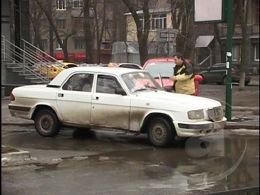 Зображення до:  Водители в шоке от новых транспортных сборов. Харьковские автолюбители готовятся к акциям протеста