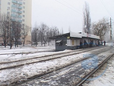 Зображення до:  Суд о тройном убийстве. Дело затягивается