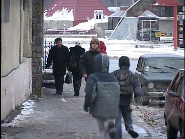 Зображення до:  В Харькове – грипп. Будет ли эпидемия в городе в этом году?