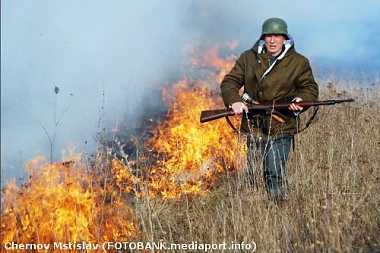 Зображення до:  Седьмого марта под Соколово будут жаркие бои