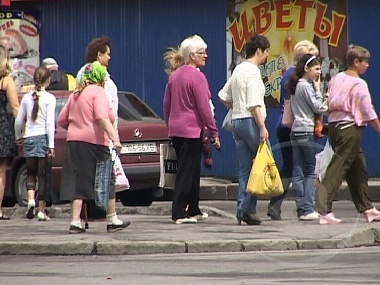 Зображення до:  Всемирный банк: за чертой бедности в этом году могут оказаться 46 миллионов человек