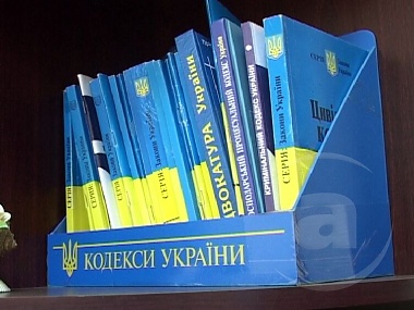 Article Два райотдела милиции в Харьковской области получили новых начальников